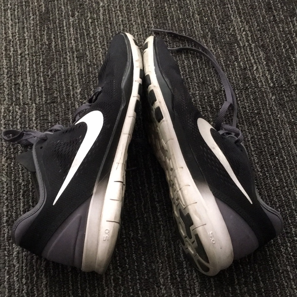 Nike tr Fit 5 running shoes women's